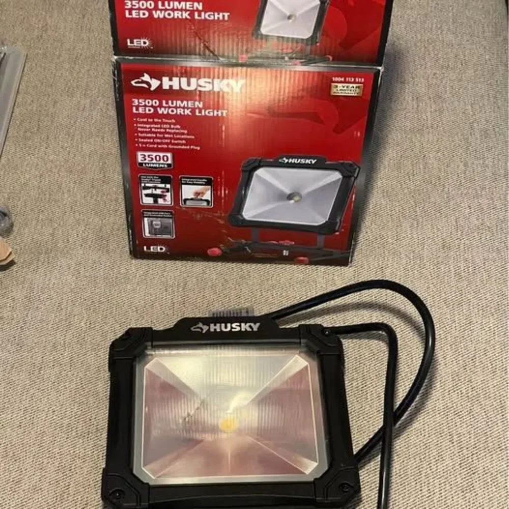 Lumen - Picture 7 of 8